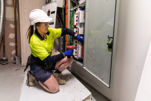 Best Electrical System Inspection  in Youngwood, PA