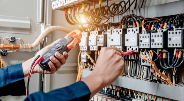 Best Affordable Electrician  in Youngwood, PA