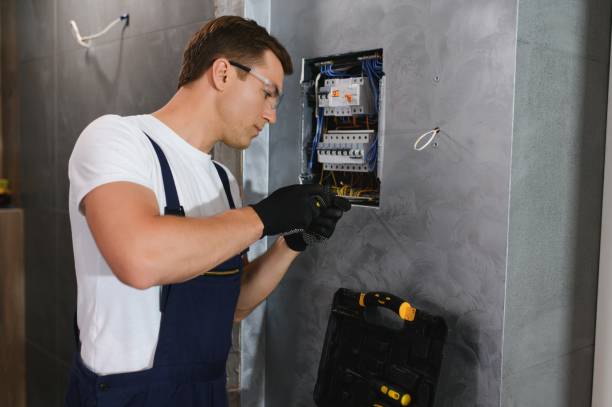 Best Local Electrician Companies  in Youngwood, PA