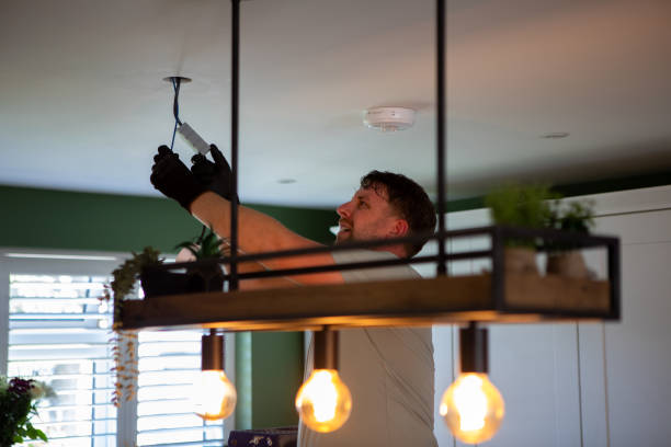 Best Electrical Installation Contractor  in Youngwood, PA