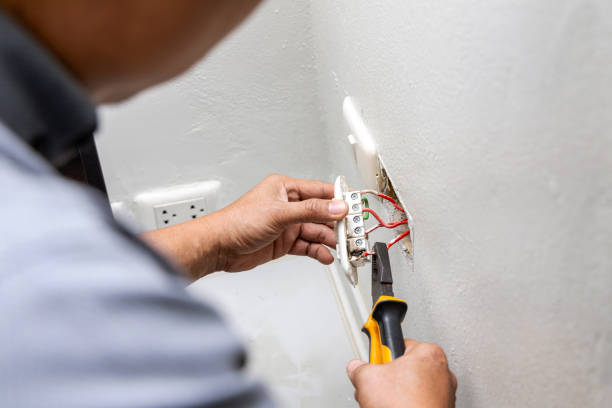 Best Electric Panel Repair  in Youngwood, PA