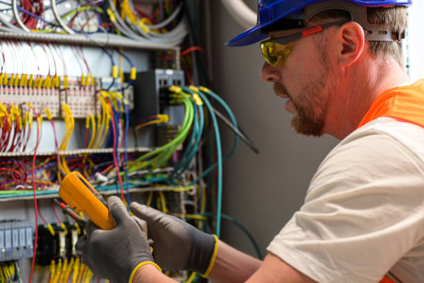 Best Electrical Repair Services  in Youngwood, PA