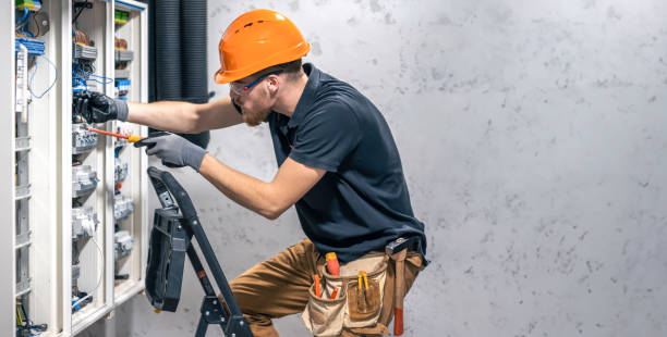 Best Industrial Electrical Services  in Youngwood, PA