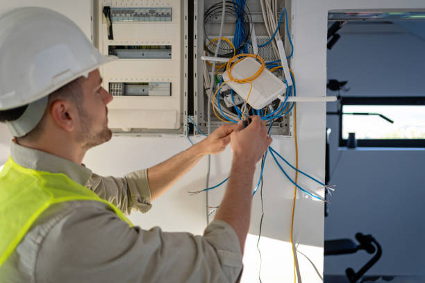 Best Emergency Electrical Repair  in Youngwood, PA