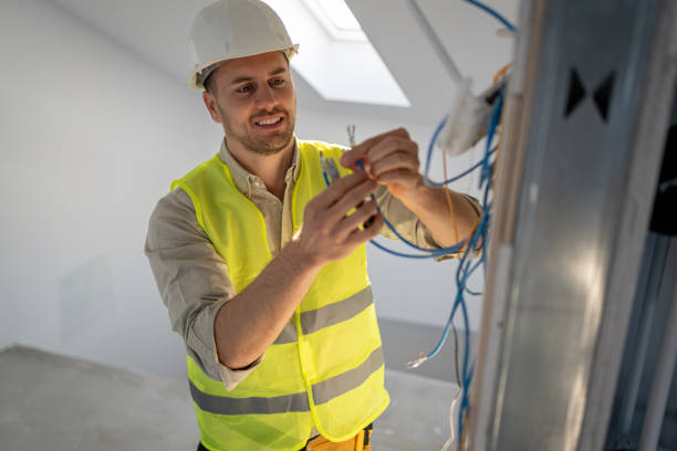 Best Ceiling Fan Installation Electrician  in Youngwood, PA